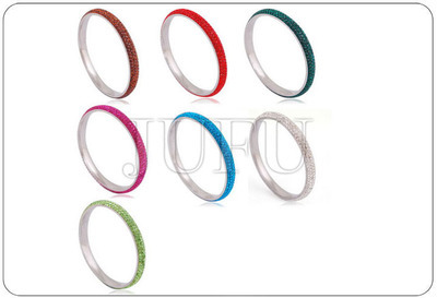 不銹鋼手鐲制作創(chuàng)意手環(huán)批發(fā) 東莞廠家直銷